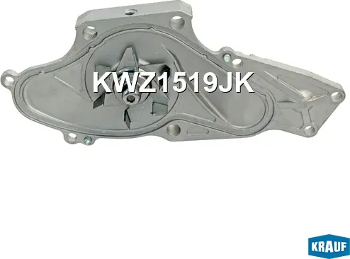 Помпа водяная Krauf. Артикул KWZ1519JK