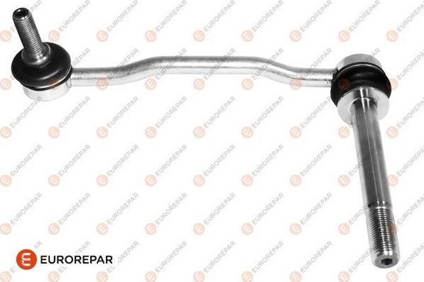 Стойка (тяга) стабилизатора Eurorepar (сталь). Артикул 1634903980