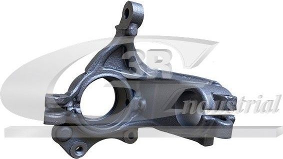 Поворотный кулак 3RG передний левый для Citroen C2 2003-2012. Артикул 15213