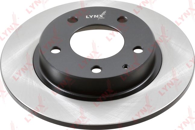 Тормозной диск LYNXauto. Артикул BN-1657