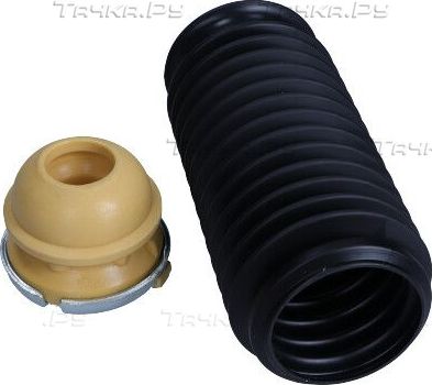Комплект отбойников и пыльников амортизаторов (стоек) MaXgear. Артикул 72-3518
