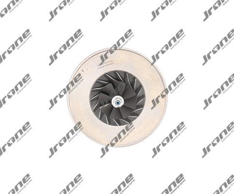 Турбина (турбокомпрессор) Jrone для Isuzu D-Max I 2007-2012. Артикул 8I05-300-A26