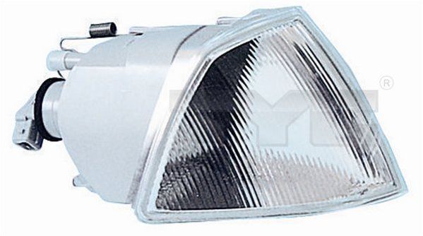 Поворотник (фонарь указателя поворота) TYC правый для Lancia Zeta 1995-2002. Артикул 18-5123-05-2
