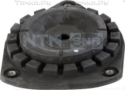 Опора амортизатора (стойки) NTN / SNR передняя для Renault Fluence I 2010-2015. Артикул KBLF41795