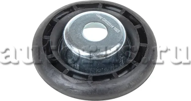 Опора переднего амортизатора L=R RENAULT Logan/LADA LARGUS GANZ GIK02514 Ganz. Артикул GIK02514