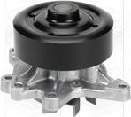 Помпа (водяной насос) Graf. Артикул PA953