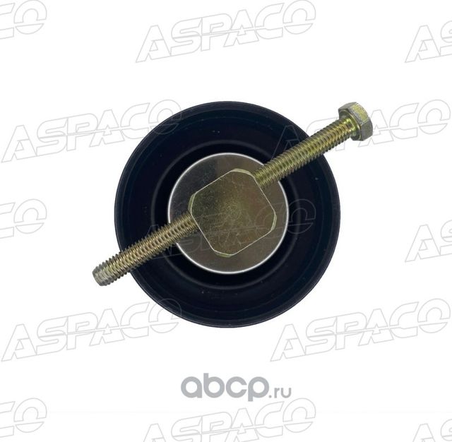 РОЛИК РЕМНЯ ГРМ ALMERA 2000-/ MAXIMA 1994-/ PRIMERA 1996 (Aspaco). Артикул AP2731U00
