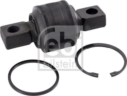 Сайлентблок заднего рычага подвески Febi Bilstein. Артикул 15231