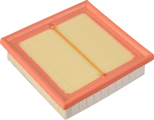 Воздушный фильтр Blue Print правый/левый для Lexus LC I 2016-2026. Артикул ADT322133