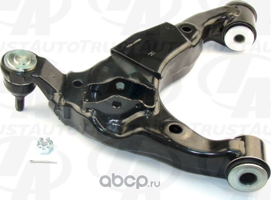 Рычаг подвески (ТА) (Trustauto). Артикул HCA6279R