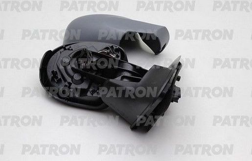 Зеркало боковое Patron. Артикул PMG3158M08