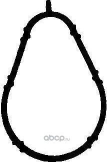 Прокладка впускного коллектора Glaser. Артикул X87424-01