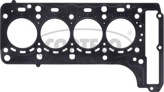 Прокладка ГБЦ Corteco (Металл) для Mercedes-Benz GLK-Класс I (X204) 2008-2015. Артикул 83403174