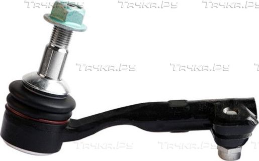Наконечник рулевой тяги CTR левый для BMW 4 F32/F33/F36 2013-2026. Артикул CE1024L
