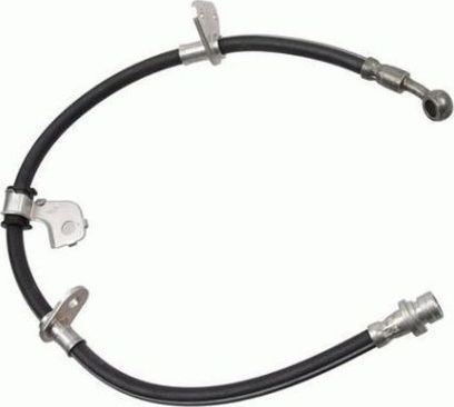 Тормозной шланг Nipparts для Honda Civic IV 1987-1991. Артикул J3704056