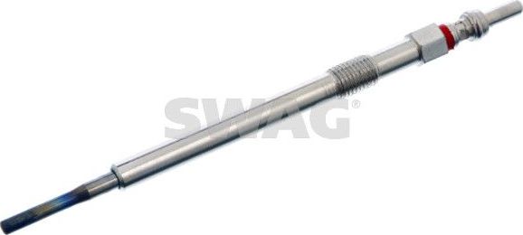 Свеча накаливания (накала) SWAG для Volvo XC60 I 2008-2017. Артикул 55 93 9514