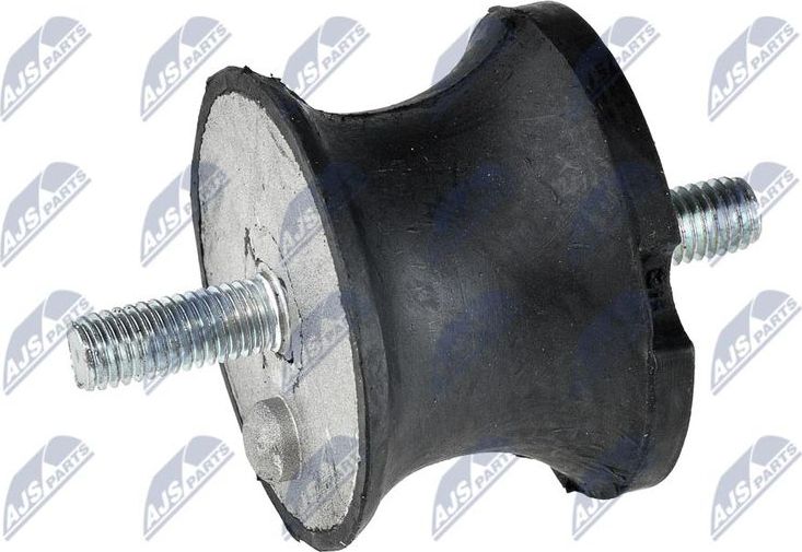 Подушка (опора) КПП NTY (резина/металл). Артикул ZPS-BM-004