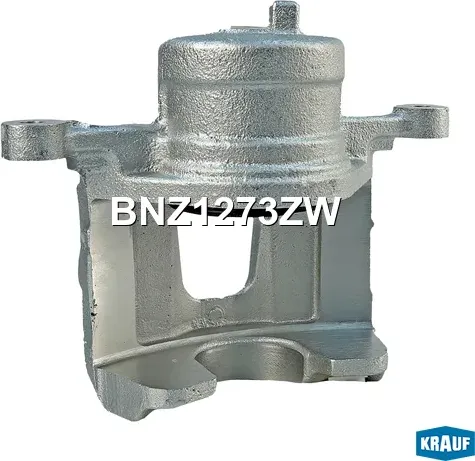 Суппорт тормозной Krauf. Артикул BNZ1273ZW