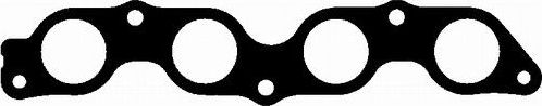Прокладка выпускного коллектора BGA. Артикул MG2575