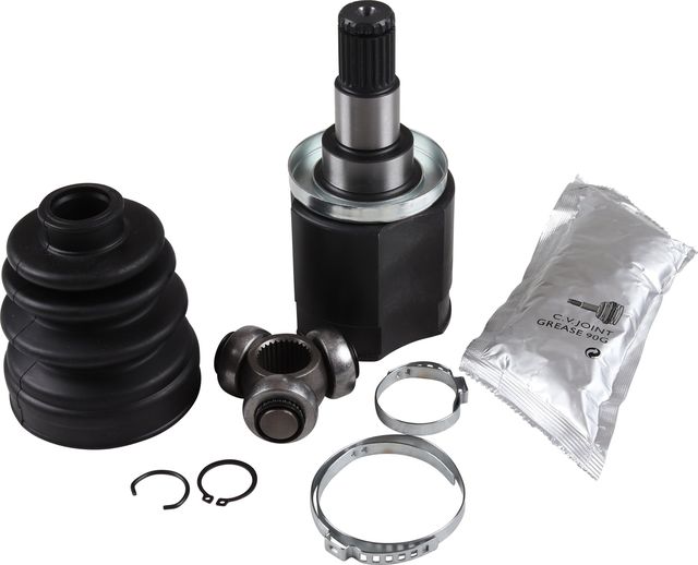 Шрус внутренний (граната) JP Group передний для Skoda Felicia I 1994-2002. Артикул 1143502110