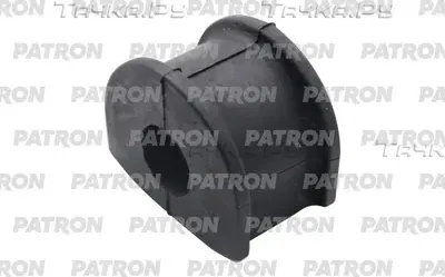 Втулка стабилизатора (Patron). Артикул PSE20971
