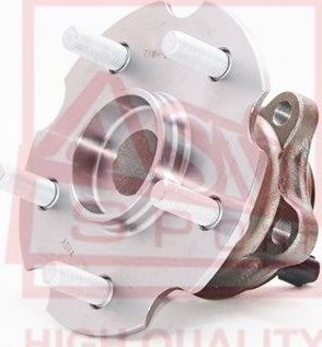 Ступица колеса Asva. Артикул TYWH-ZRT270R