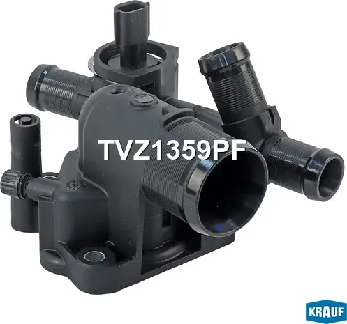 Термостат Krauf. Артикул TVZ1359PF