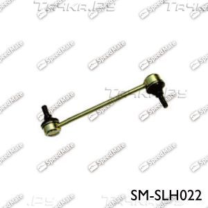 Стойка (тяга) стабилизатора SpeedMate задняя для Hyundai XG I 1998-2005. Артикул SM-SLH022