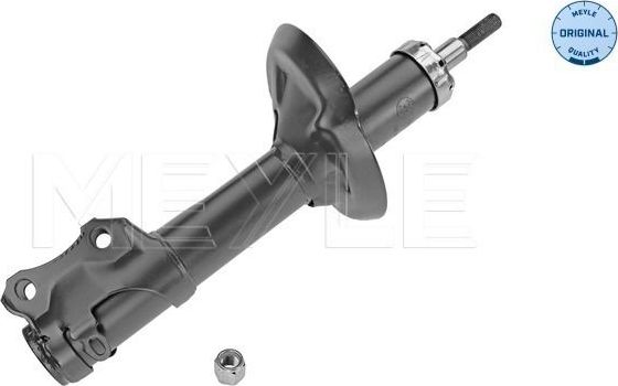 Амортизатор Meyle Original передний для SEAT Inca I 1995-2003. Артикул 126 613 0005