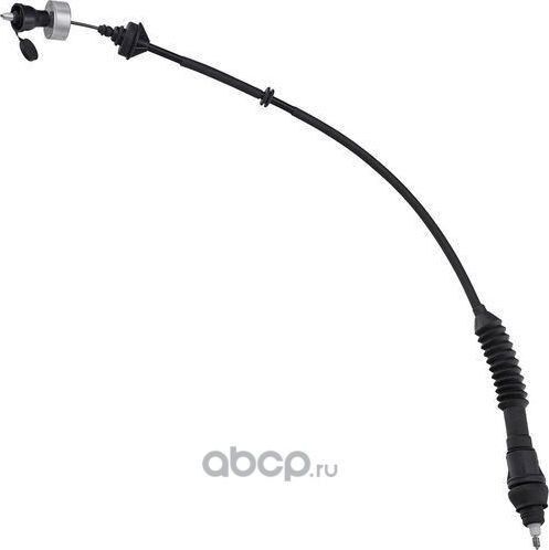 ТРОС СЦЕПЛЕНИЯ CITROEN BERLINGO, PEUGEOT PARTNER (M59) (Zikmar). Артикул Z56135R