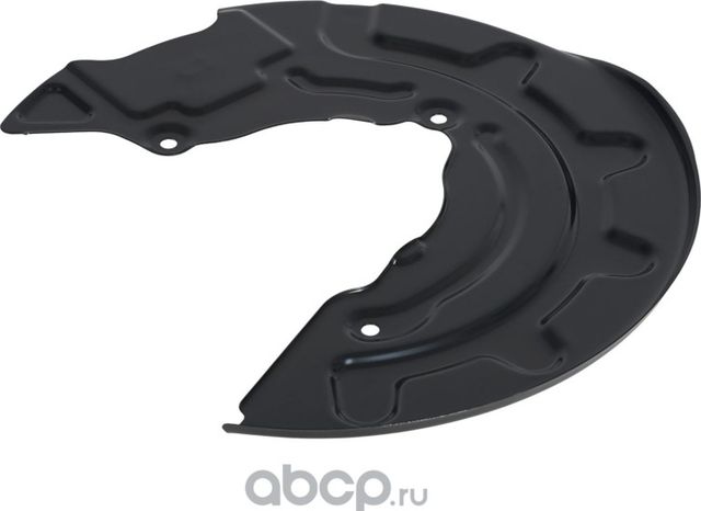 Кожух торм. диска для а/м Skoda Octavia A7 (13-) перед. лев. (BDSP 2965) (Trialli). Артикул bdsp-2965