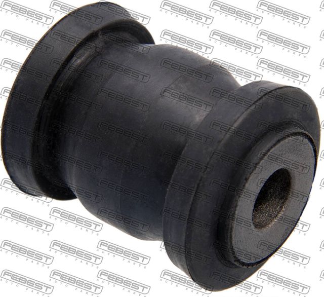 Сайлентблок переднего рычага подвески Febest. Артикул MAB-2EA3