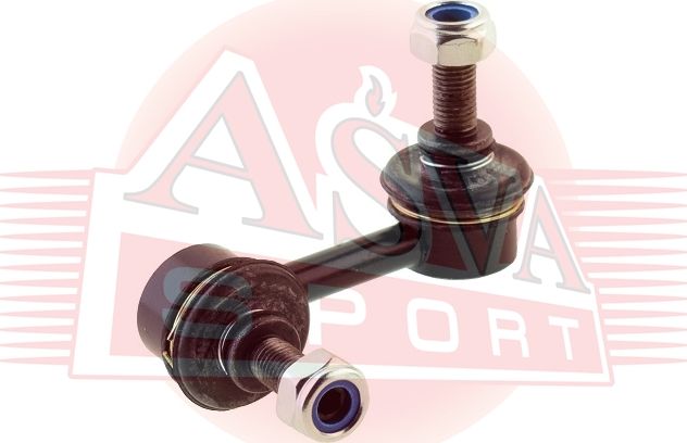 Стойка (тяга) стабилизатора Asva. Артикул 0223-V10FR