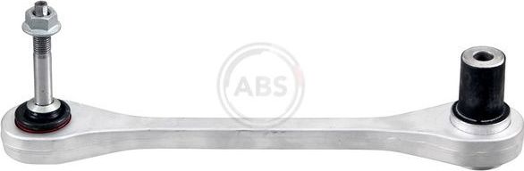 Стойка (тяга) стабилизатора ABS задняя правая/левая нижняя внешняя для Audi S8 II (D3) 2006-2010. Артикул 260869