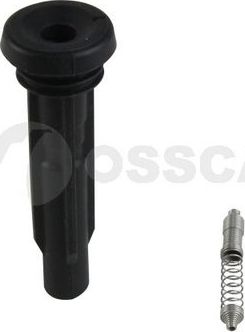 Сайлентблок задней балки OSSCA. Артикул 55940