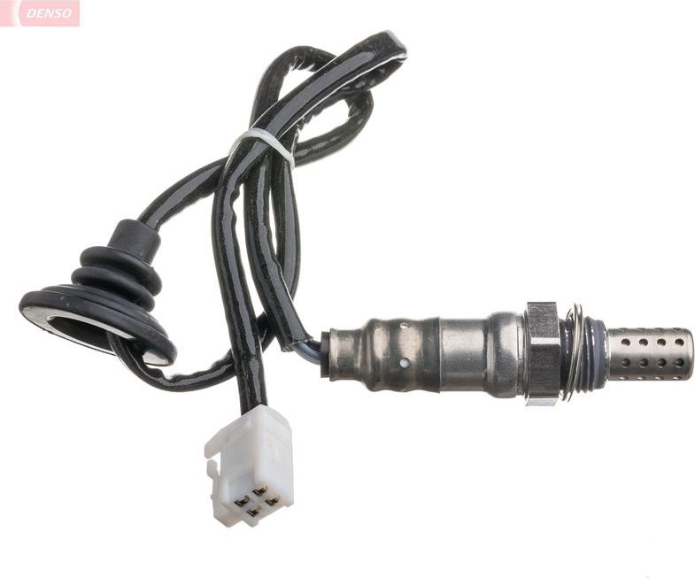 Лямбда-зонд (кислородный датчик) Denso Direct fit switching sensor. Артикул DOX-2067