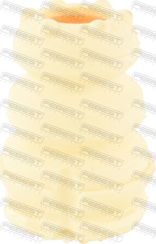 Отбойник амортизатора (стойки) Febest. Артикул TD-ASV70R