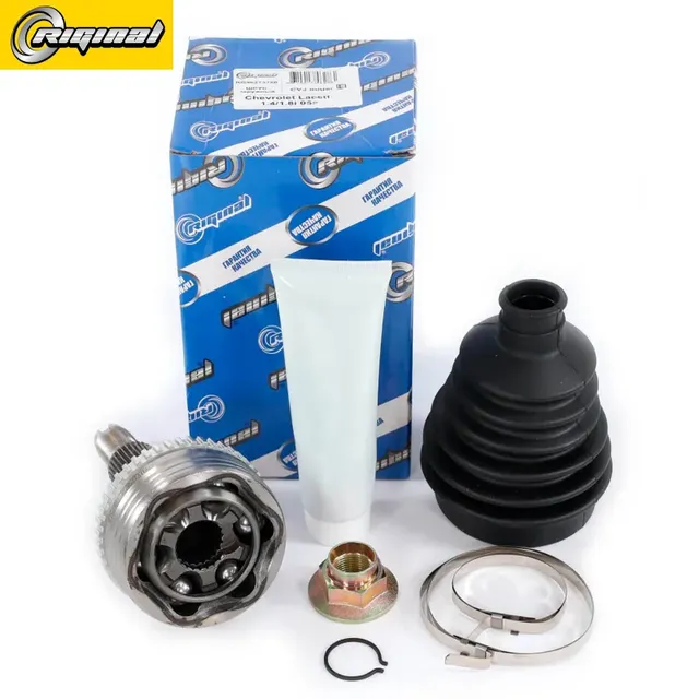 ШРУС внешний (Riginal). Артикул RG96273760