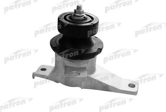 Опора (подушка) двигателя Patron. Артикул PSE3783