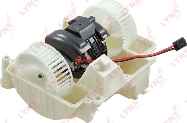 Вентилятор, мотор печки (отопителя) салона LYNXauto для Mercedes-Benz S-Класс VI (W222, C217) 2013-2026. Артикул RF-1686