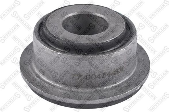 Сайлентблок заднего рычага подвески Stellox передний правый/левый для Lexus NX I 2014-2026. Артикул 77-00474-SX