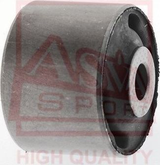 Сайлентблок заднего рычага подвески Asva. Артикул 0301-094