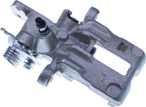 Тормозной суппорт Denckermann задний левый для Nissan Primera P11 1996-2002. Артикул B190238L