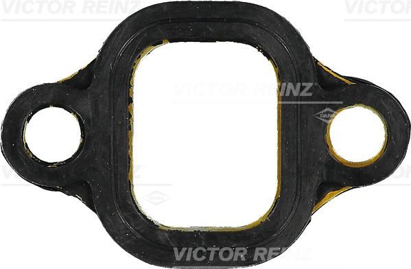Прокладка впускного коллектора Victor Reinz для Toyota Land Cruiser 80 1990-1997. Артикул 71-53006-00