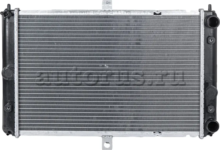 Радиатор основной (Ganz). Артикул GIF07158