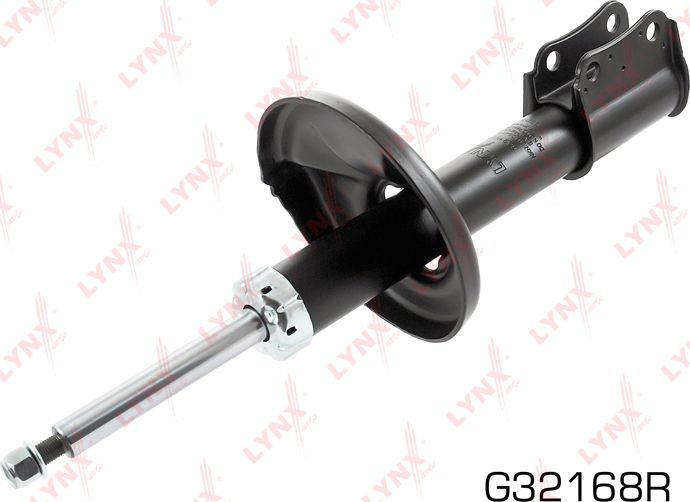 Амортизатор LYNXauto. Артикул G32168R