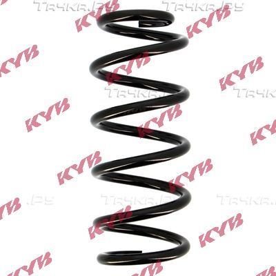 Пружина подвески KYB (Каяба) K-Flex. Артикул RA7141