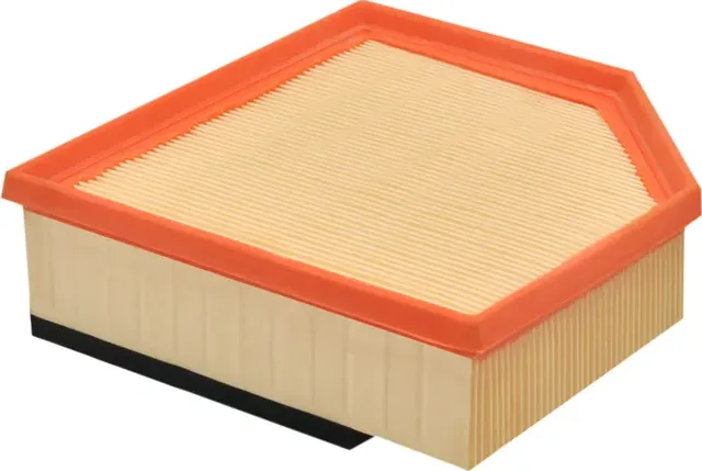 Фильтр воздушный Volvo_S60 (2005-...)/V70 P80 (2005-2006)/XC70 295 (2005-2007)/XC90 C_71 (2006-2012) (Azumi). Артикул a45452