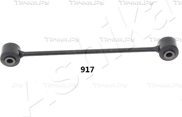 Стойка (тяга) стабилизатора ASHIKA задняя для Chrysler 300C I 2004-2012. Артикул 106-09-917