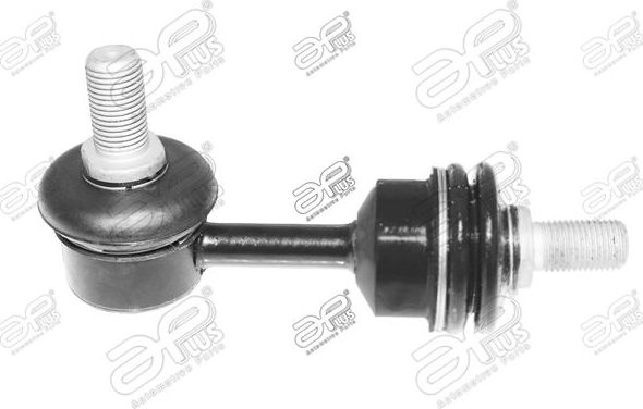 Стойка (тяга) стабилизатора APlus задняя правая/левая для Kia Optima III 2010-2015. Артикул 23161AP